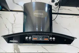 60cm Manual Range Hood