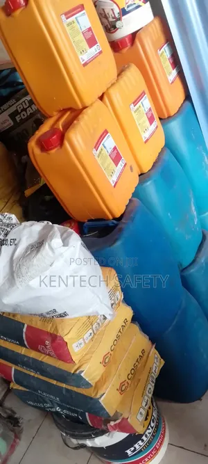 Waterproof Construction Chemicals Sweeming and Bathroom, Roofing