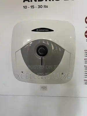 Ariston 10Liters Water Heater