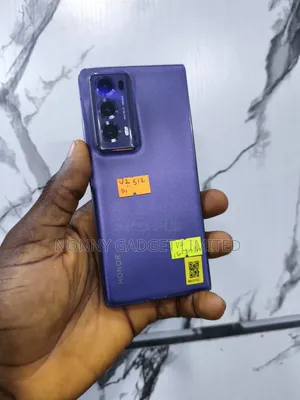 Honor Magic V2 512 GB Purple