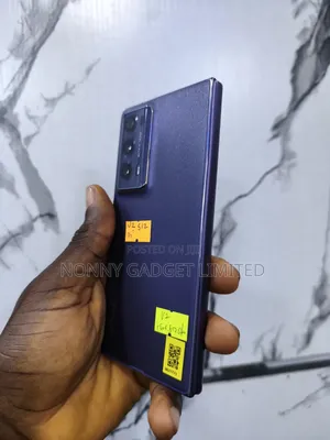 Honor Magic V2 512 GB Purple