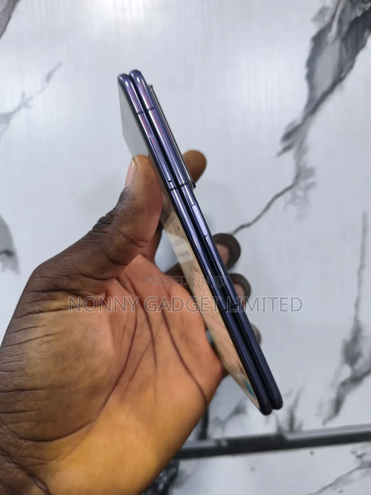 Honor Magic V2 512 GB Purple