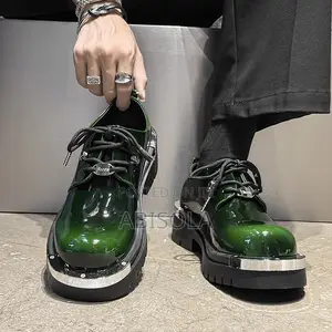 Men Foot Wear