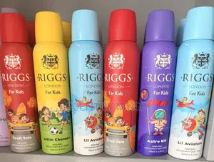 Riggs for Kids