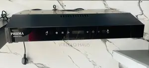 90cm Digital Phiima Range Hood