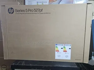 HP Series 5 Pro 527pf