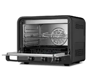 Hisense 45L Air Fryer | HISAF45TOBK20S1