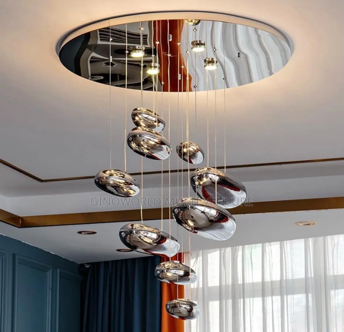 Luxury Lighting