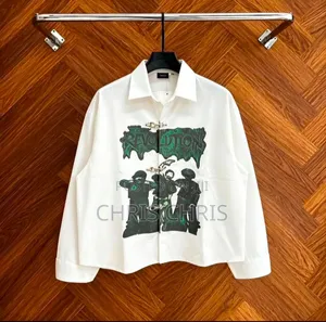 Brand New Shirts