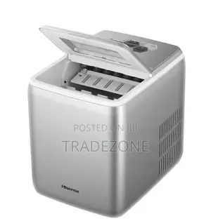 Hisense 20KG Ice Maker | HIS ICM 2011