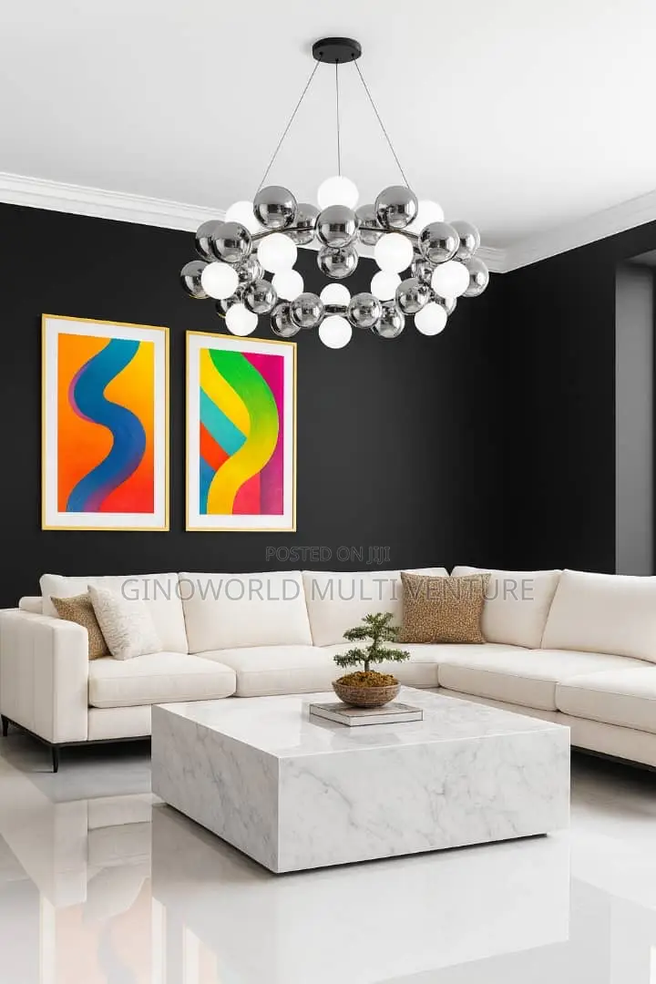 Luxury Lighting