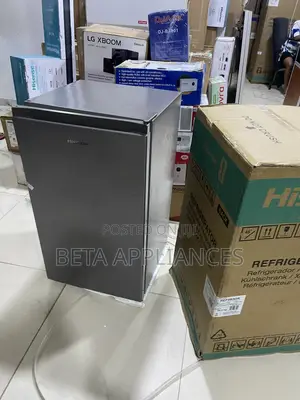 Hisense Fresh Food Storage Refrigerator