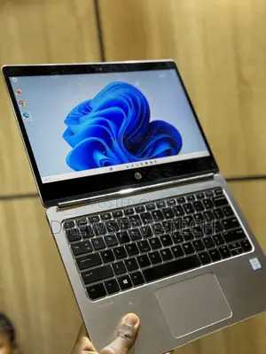 Laptop HP EliteBook Folio G1 8GB Intel Core M SSD 256GB