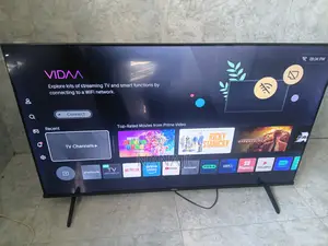 Hisense Smart TV 50 Inches