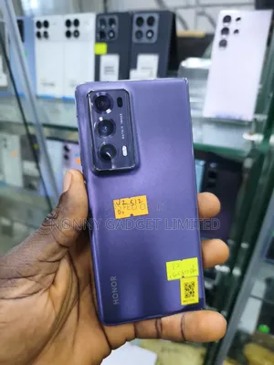 Honor Magic V2 512 GB Purple