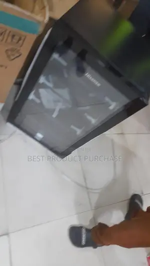Brand New Hisense JC-94 Commercial Minibar Chiller
