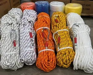 Industrial Safety Rope