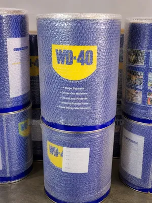 2O Litres WD 40 Antitrust Chemical