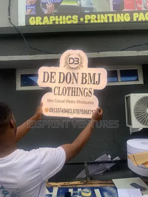 General Printing