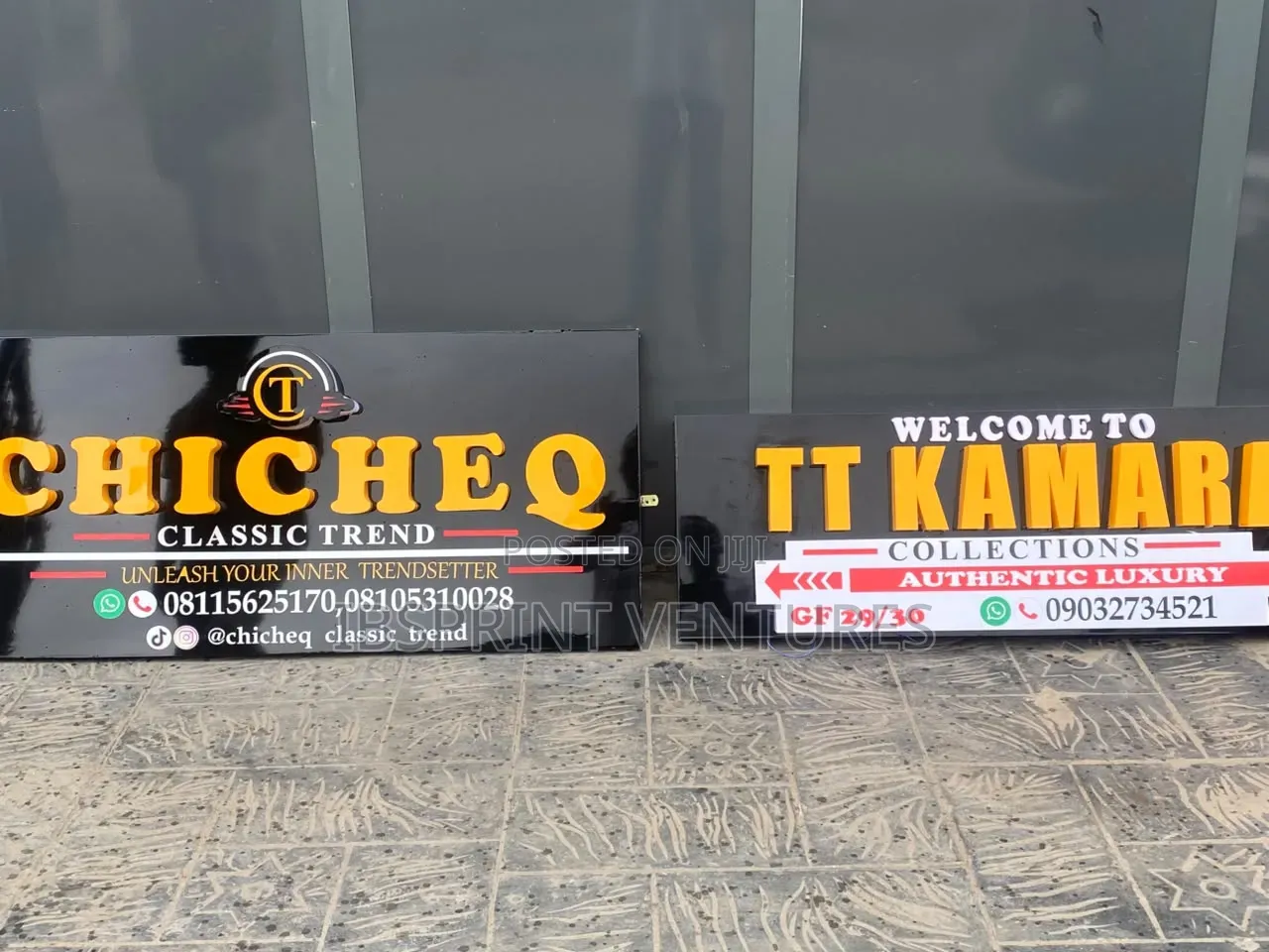 General Printing