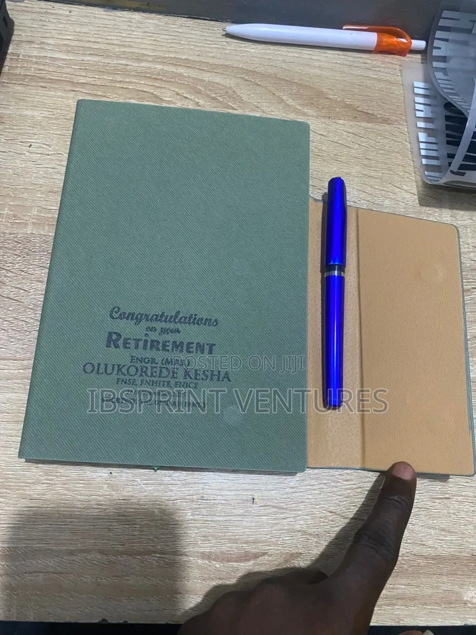 General Printing