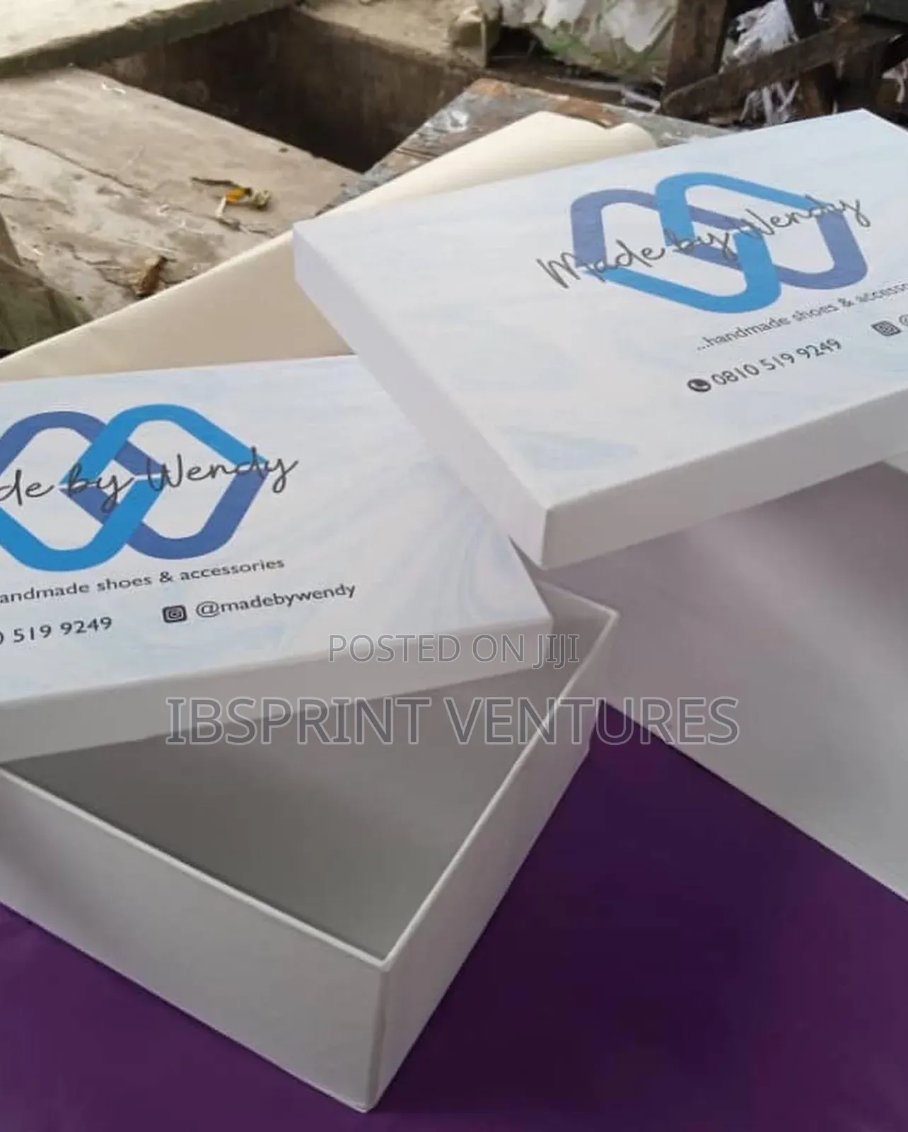 General Printing