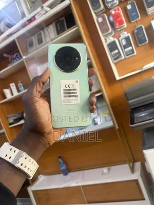 Xiaomi Redmi A3x 128 GB Green