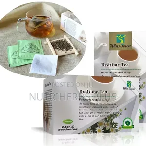Winstown Bedtime Tea (Sleep Tea)