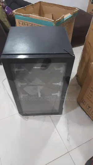 Brand New Hisense JC-94 Commercial Minibar Chiller