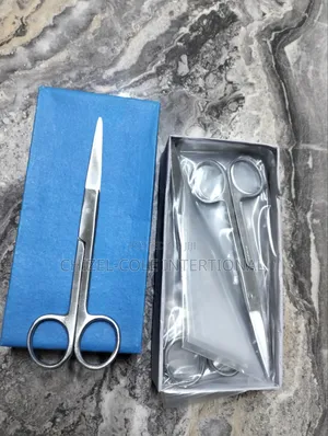 Surgical Scissors