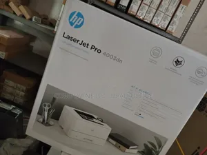 HP Laserjet Pro 4003dn