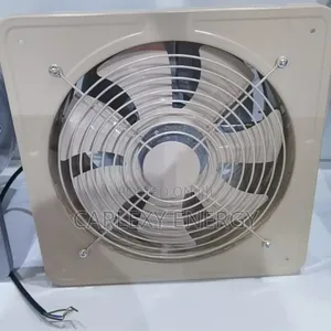 16" Innotech Industrial Axial Fan