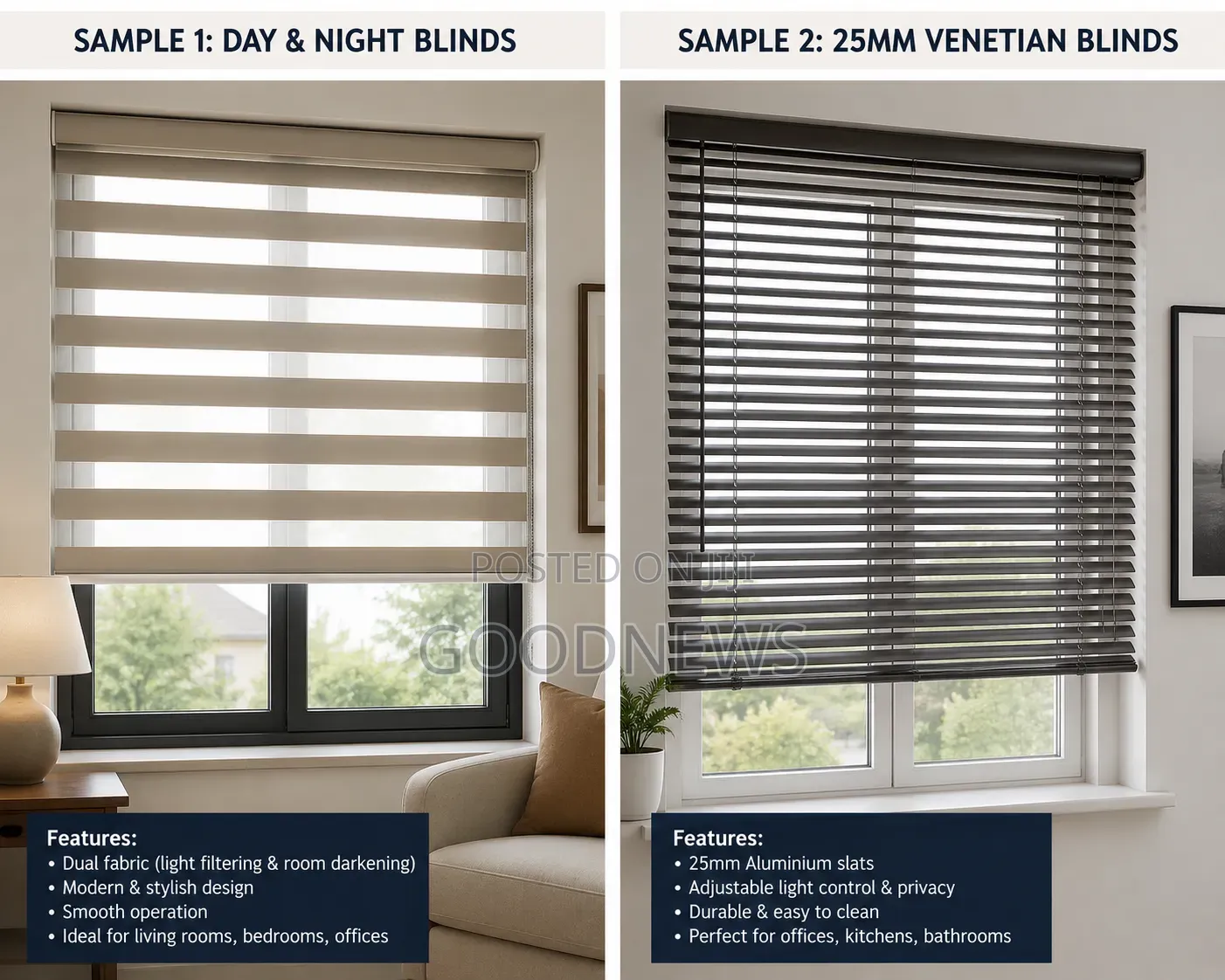 Window Blind