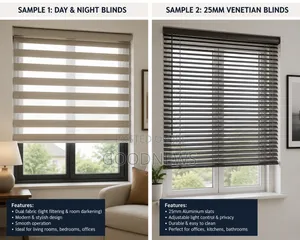 Window Blind