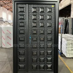 4ft Security Door