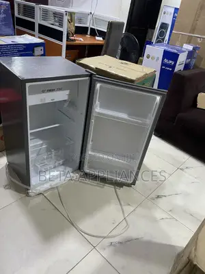 Hisense Compact Food Preservation Fridge