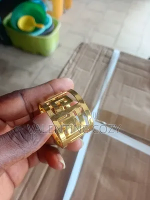 Napkin Ring