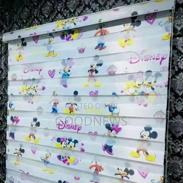 Window Blind