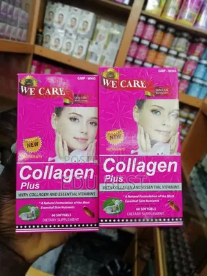 Collagen Plus