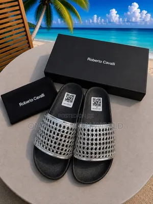 High Quality Slides Now Available in Store. Not Your Regular