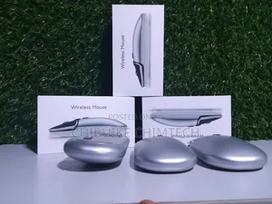M203 Wireless Optical Mouse