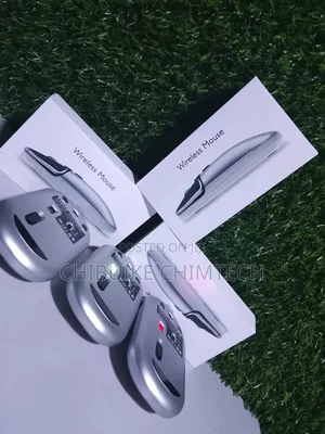M203 Wireless Optical Mouse