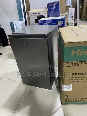 Hisense Reliable Cooling Appliance