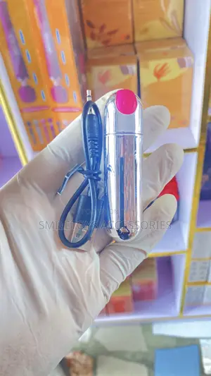 Clitoris Bullet Vibrator