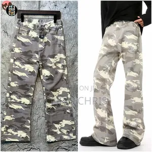 Baggy Jeans Available