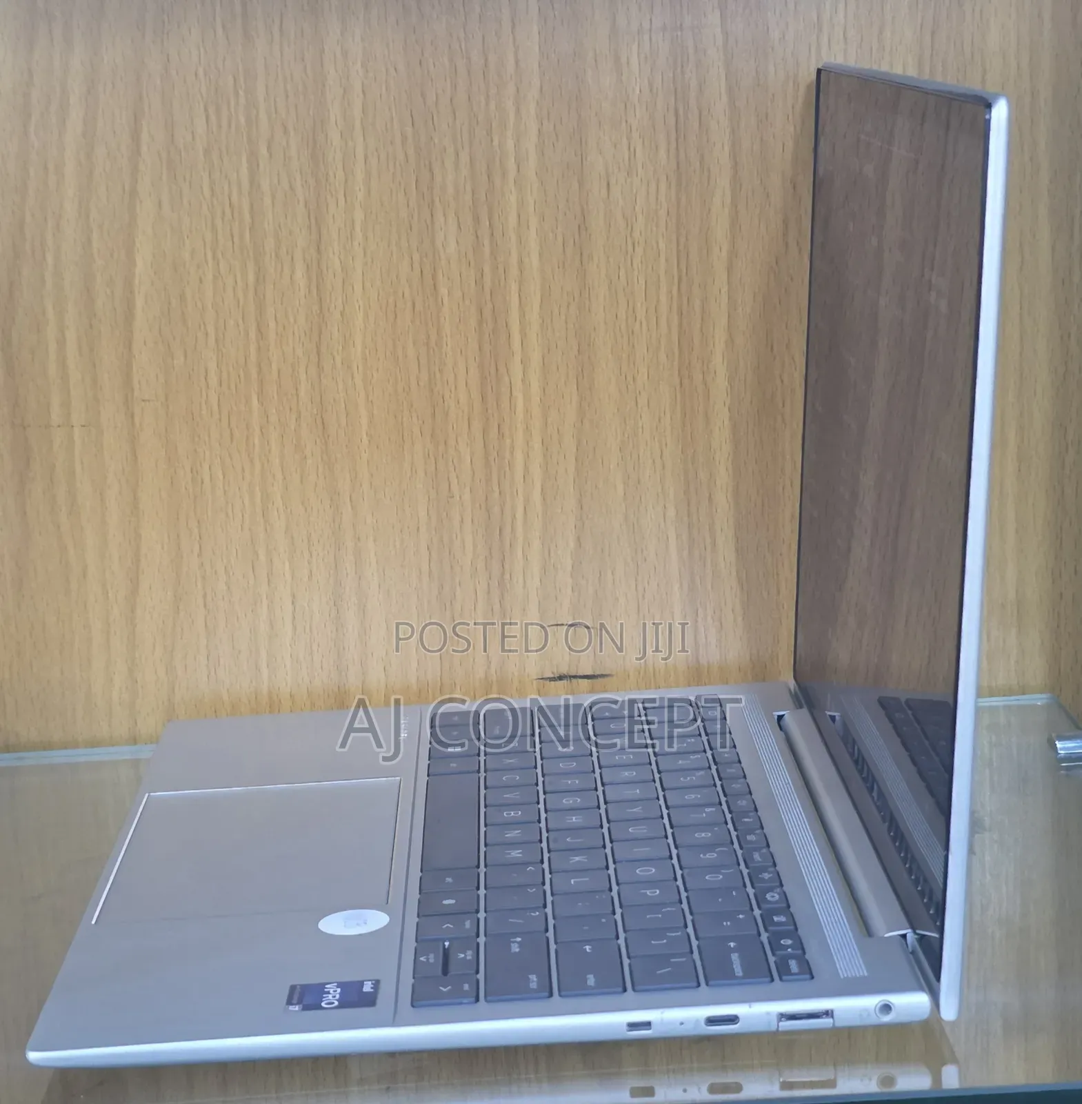 Laptop HP Elite Dragonfly G3 32GB Intel Core i7 SSD 512GB