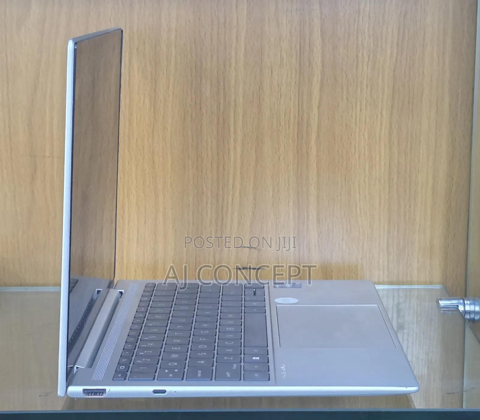 Laptop HP Elite Dragonfly G3 32GB Intel Core i7 SSD 512GB