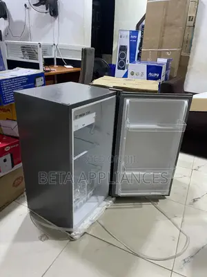 Hisense Low Energy Refrigerator 90L