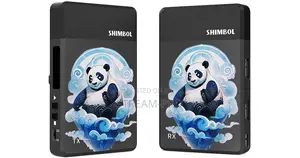 Shimbol TP Max 1000' HDMI Wireless Transmission System