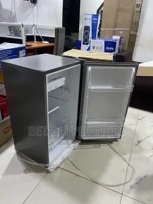 Hisense Compact Fridge for Apartments